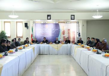 در ششمین جلسه کمیسیون حمایت از سرمایه گذاری اتاق اصفهان :دولت تکلیف خود را با دو مقوله صنعت و اشتغال روشن کند
