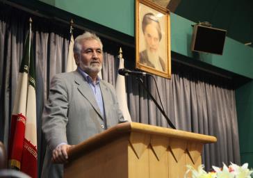 سهل آبادی در سمینار کاربردی بررسی دستورالعمل دادرسی مالیاتی:دولت برای جبران کسری درآمد به دنبال کاهش هزینه هایش باشد / دولت به جای فشار مالیاتی به واحدهای تولیدی از هزینه های خود بکاهد