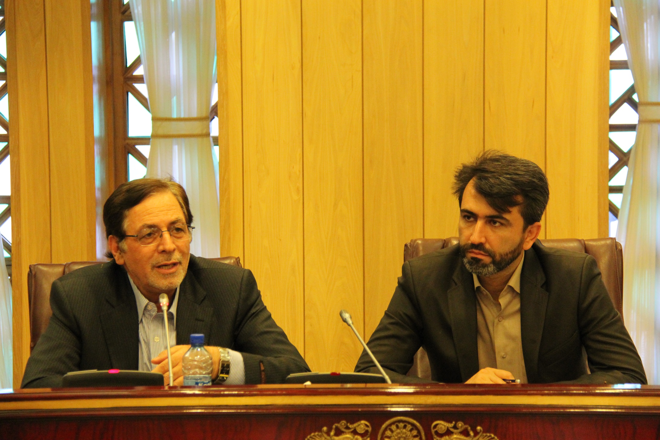 رییس کمیسیون آموزش  اتاق بازرگانی اصفهان:شرایط اقتصادی کشور با تقویت صادرات تغییر می کند 