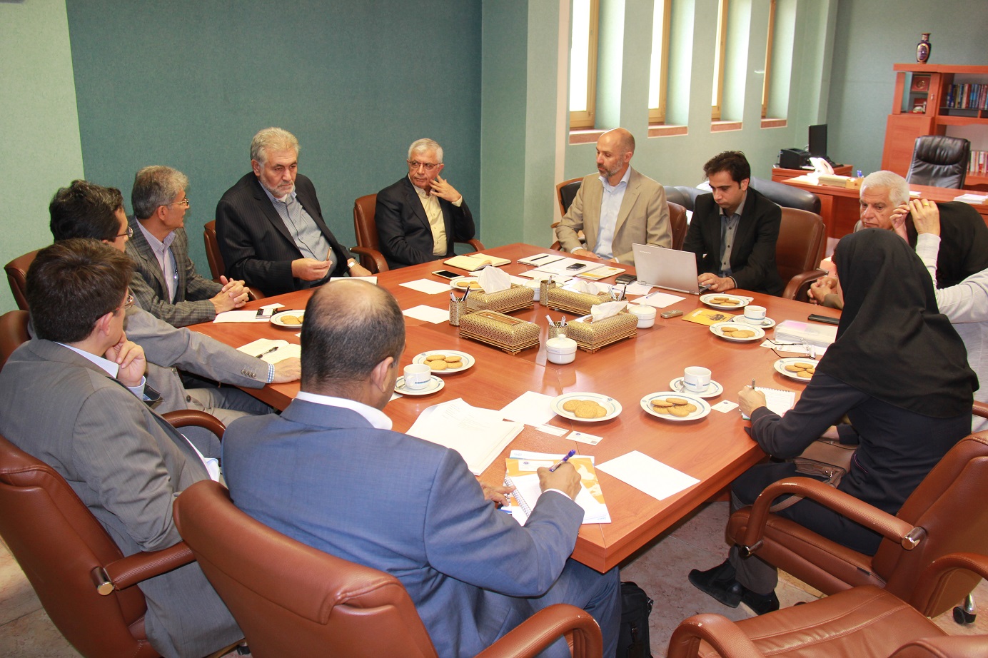 بین المللی سازی اعضا SPX، مهمترین ماموریت یونیدو در همکاری با اتاق اصفهان