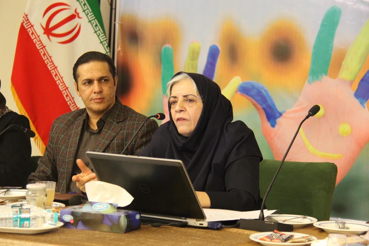 درسمینار آموزشی مهارت های شاد زیستن کمیسیون  مسوولیت های اجتماعی مطرح شد؛  پذیرش خود به عنوان یک واقعیت هستی، اولین گام شاد زیستی است