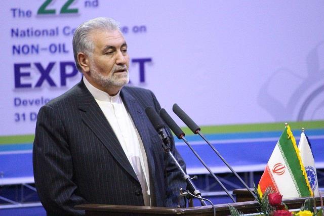  رئیس خانه صنعت، معدن و تجارت ایران: رفع موانع تولید به ستادهاي تسهیل و استمهال تسهيلات بانكي خلاصه نشود   