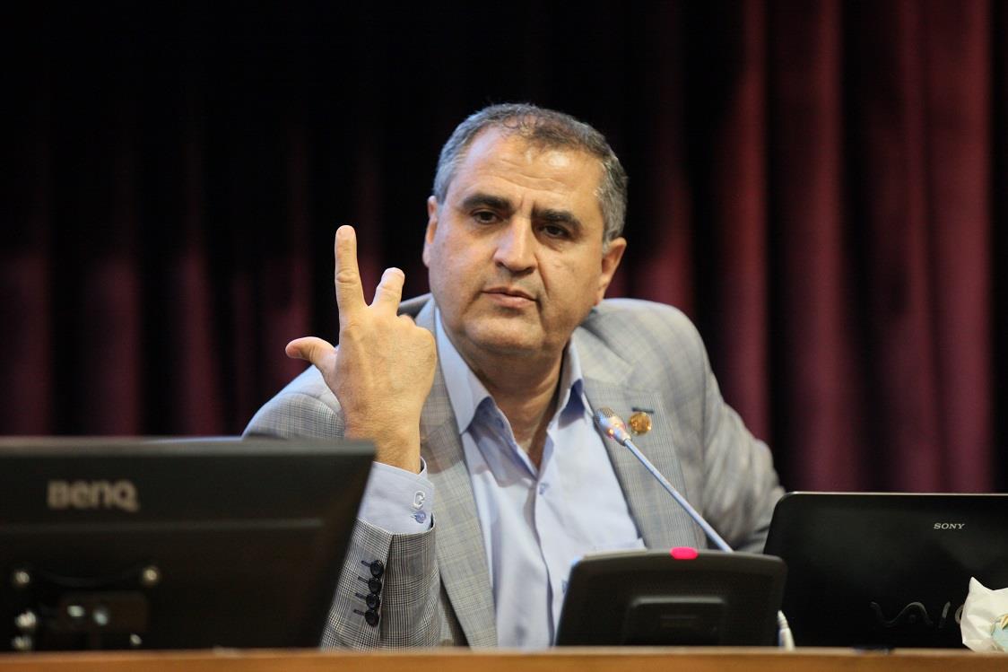 در همایش مدیریت توزیع در بازار رقابتی در اتاق بازرگانی اصفهان مطرح شد؛ توزیع چابک به‌عنوان مزیت رقابتی یک واحد تولیدی است