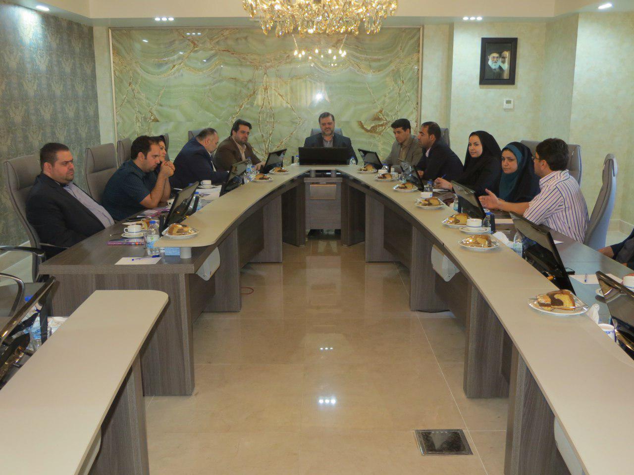 رییس کمیسیون گردشگری اتاق بازرگانی اصفهان :  توسعه صنعت گردشگری ایران منوط به توسعه  گردشگری شهرها و استان‌هاست