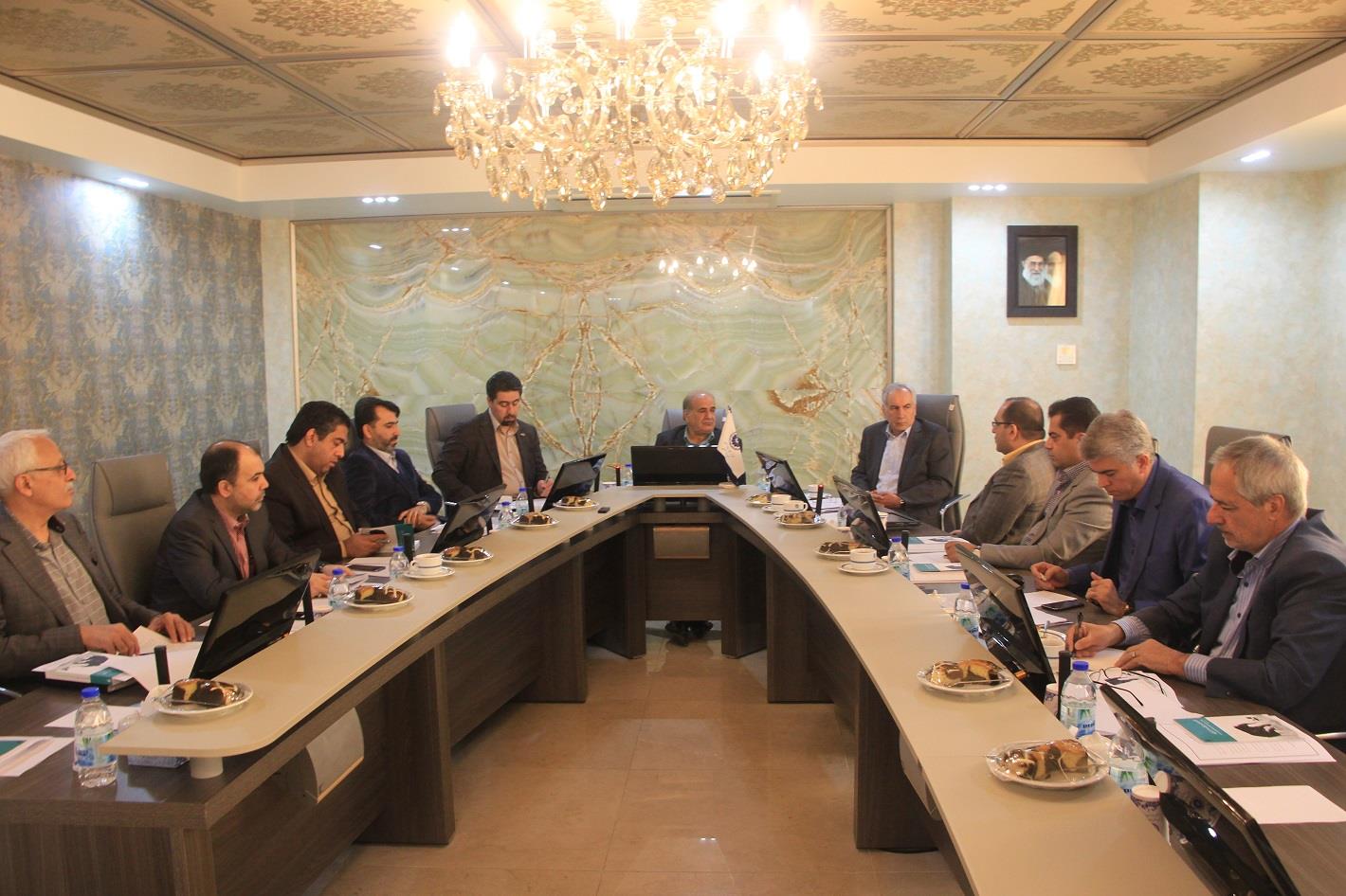 رییس  کمیسیون سیاست گذاری و پایش اتاق بازرگانی اصفهان:  ایجاد پنجره واحد خدمات سازمان های دولتی می تواند در ارتقا رتبه کسب و کار ایران تاثیر داشته باشد