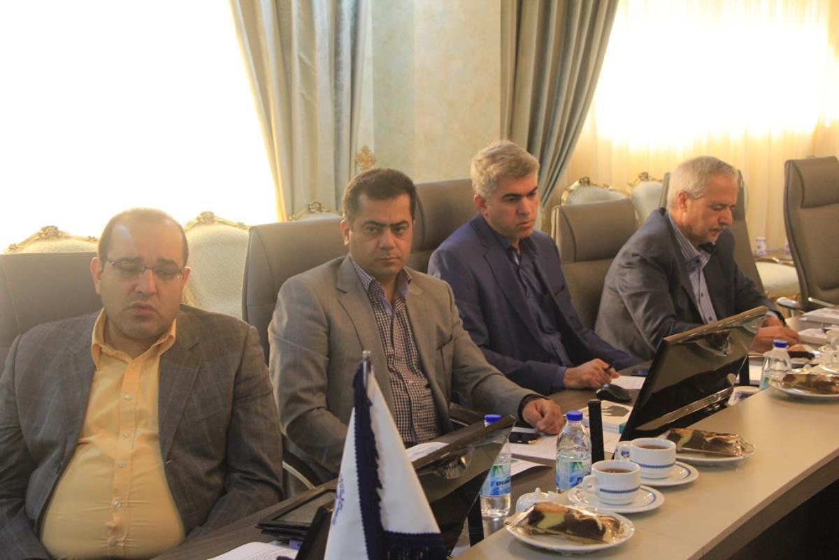 رییس  کمیسیون سیاست گذاری و پایش اتاق بازرگانی اصفهان:  ایجاد پنجره واحد خدمات سازمان های دولتی می تواند در ارتقا رتبه کسب و کار ایران تاثیر داشته باشد