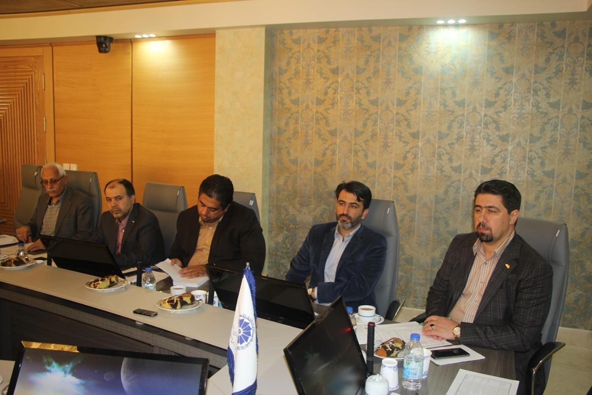 رییس  کمیسیون سیاست گذاری و پایش اتاق بازرگانی اصفهان:  ایجاد پنجره واحد خدمات سازمان های دولتی می تواند در ارتقا رتبه کسب و کار ایران تاثیر داشته باشد