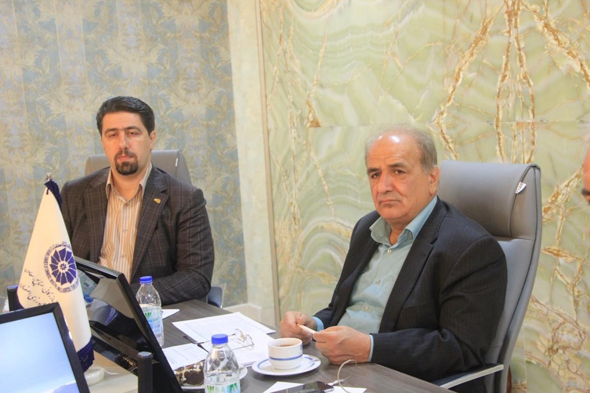 رییس  کمیسیون سیاست گذاری و پایش اتاق بازرگانی اصفهان:  ایجاد پنجره واحد خدمات سازمان های دولتی می تواند در ارتقا رتبه کسب و کار ایران تاثیر داشته باشد