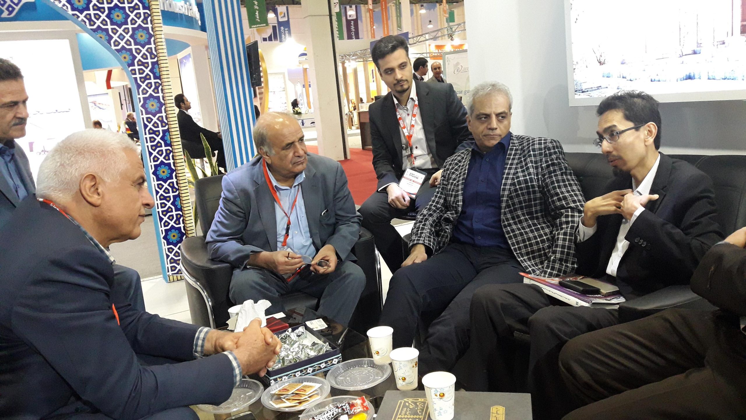 آمادگی سرمایه گذاری مالزی در ایجاد نیروگاه خورشیدی در اصفهان