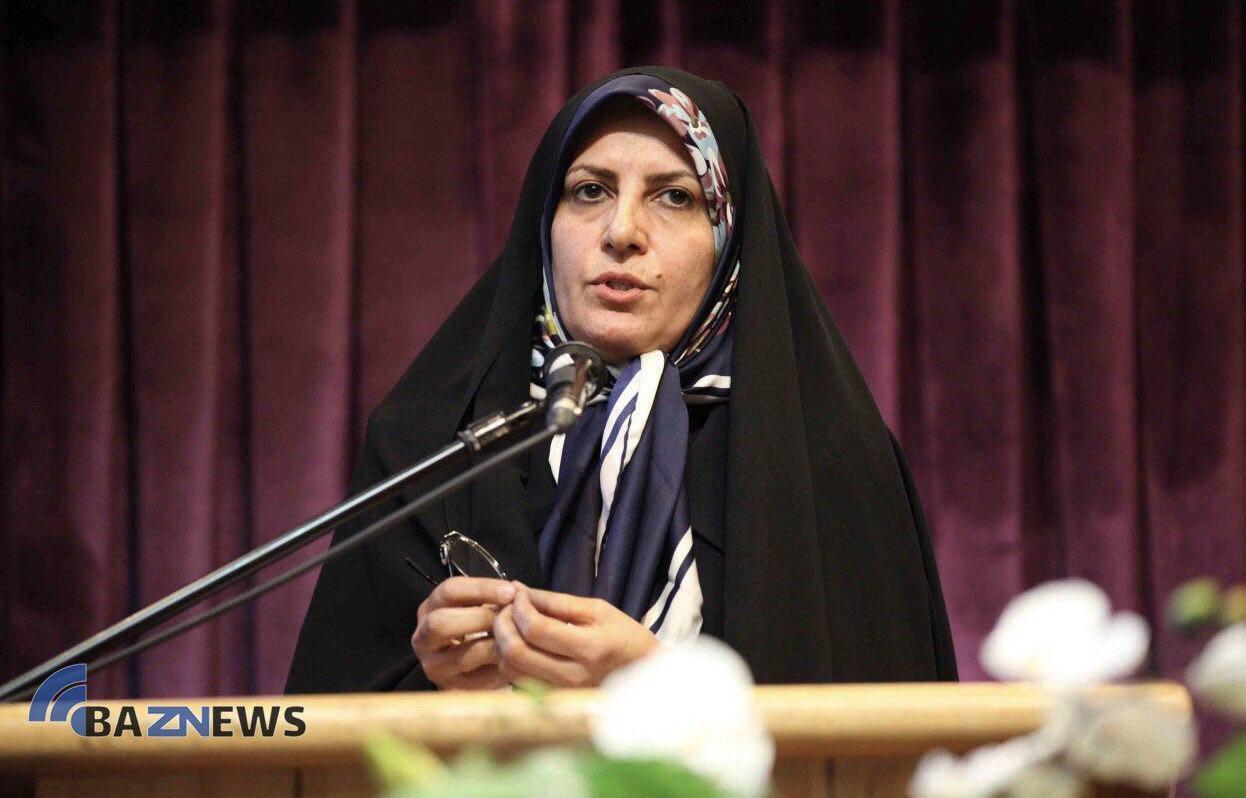 آموزش های مهارتي زمينه ساز حضور زنان در حوزه کسب و کار 