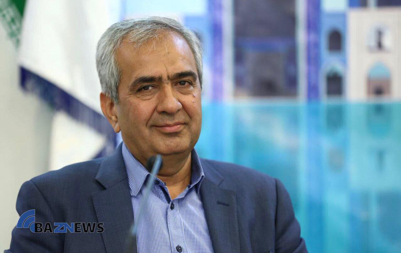 برای نجات اقتصاد به بخش خصوصی میدان بدهیم 