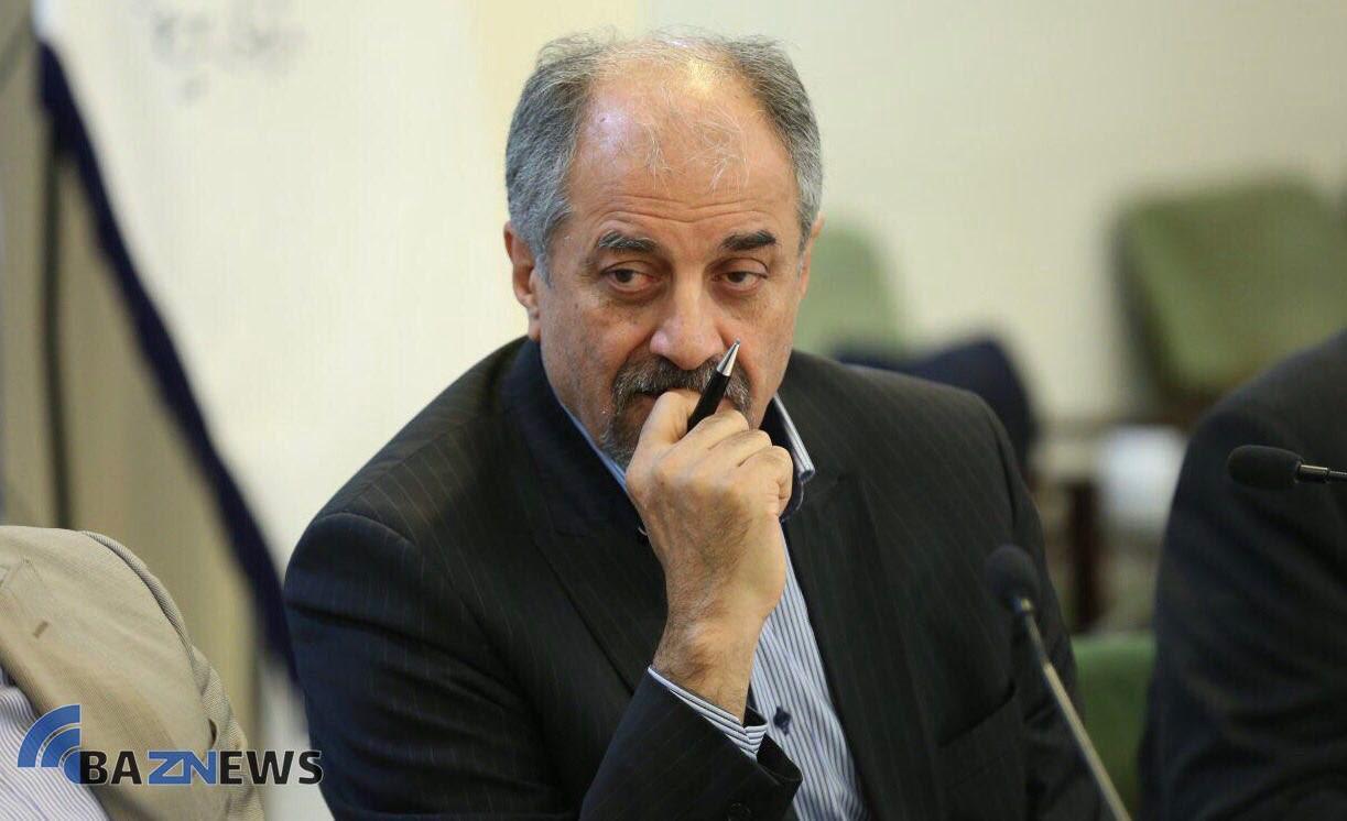 سبحاني:بازار فولاد تابعی از نرخ ارز است