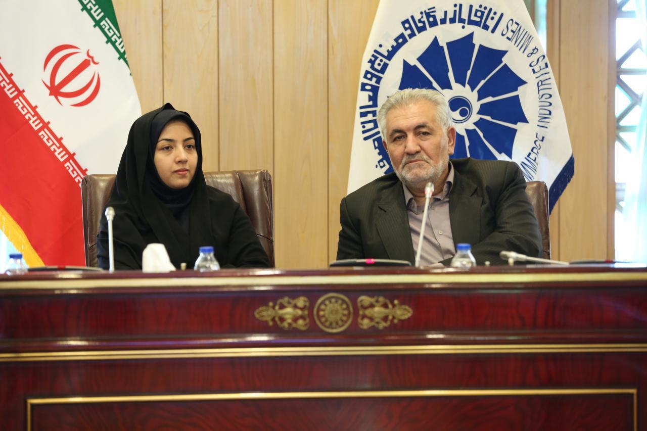 مراسم رونمایی از شبکه مدیریت کسب و کار «نوود»  برگزار شد/تاکید بر لزوم حمایت قانونی از استارتاپ ها