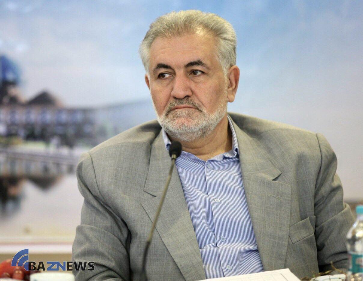 سهل آبادي: سیاست‌های حمایتی دولت از توليد بر اجرای طرح فریز بدهی‌های بانکی و مالیاتی متمركز شود 