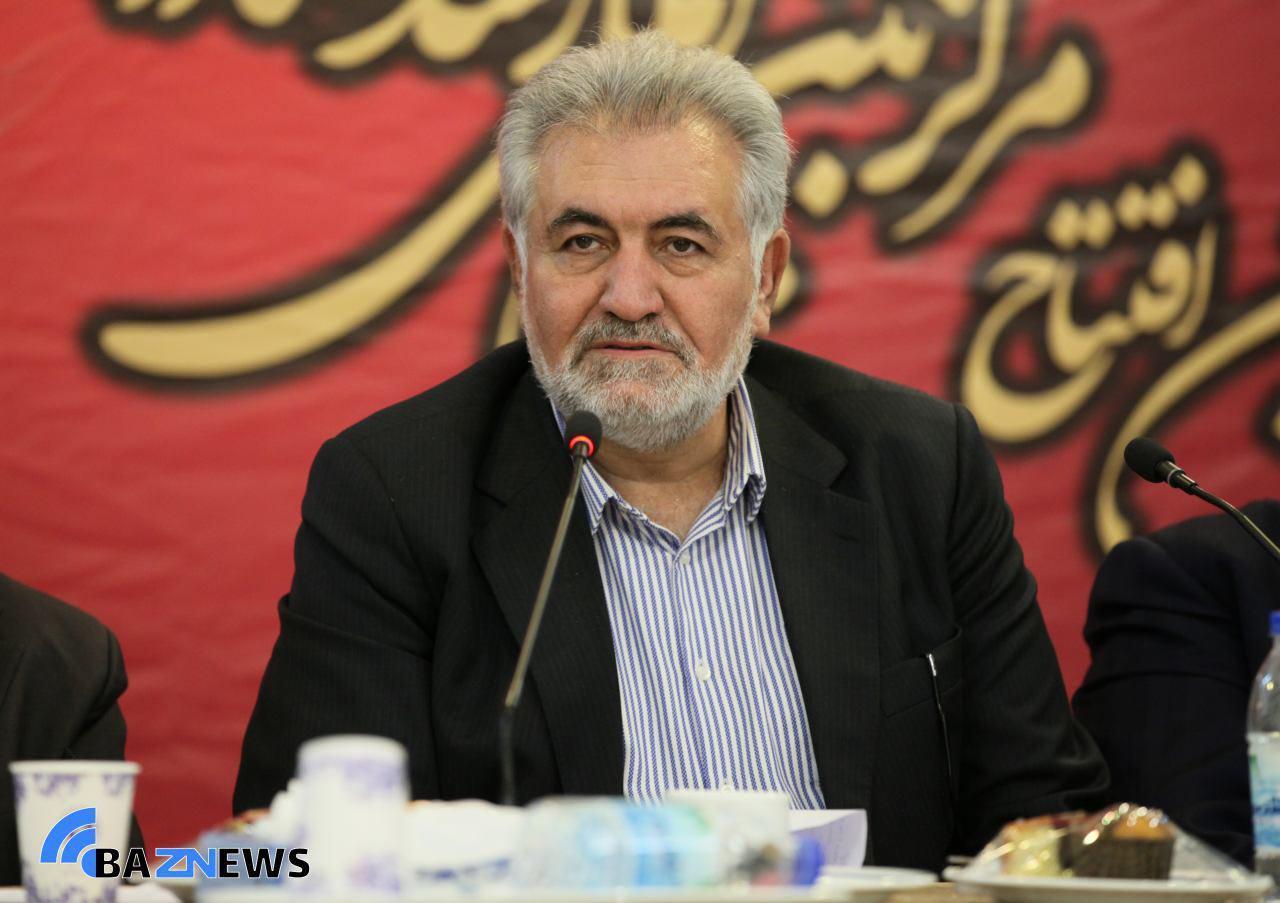 سهل آبادي: حفظ اشتغال موجود يكي از شاخص هاي مهم جذب سرمايه است. 