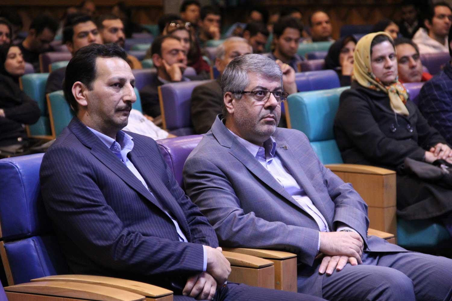 لزوم توجه ویژه به تامین زیرساخت های جذب گردشگر مستقل در اصفهان 