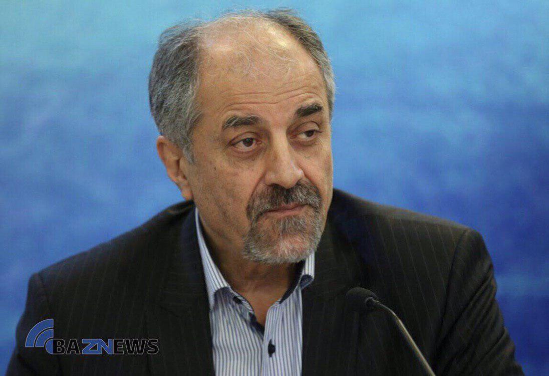 سبحاني: با قیمت دستوری فولادسازان متضرر شدند. 