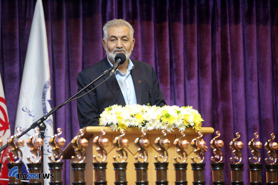 سهل آبادی: جايگاه رزمندگان جنگ اقتصادي زندان نيست/ تحریم‌های آمریکا باید در مجامع بین المللی محکوم شود 