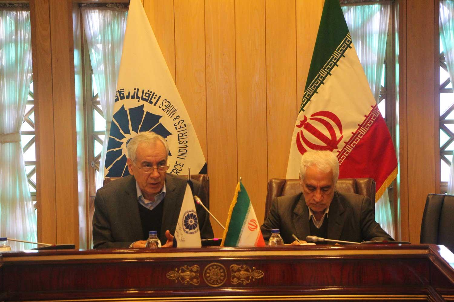 درپنجمین جلسه کمیسیون بهبود فضای کسب و کار عنوان شد: