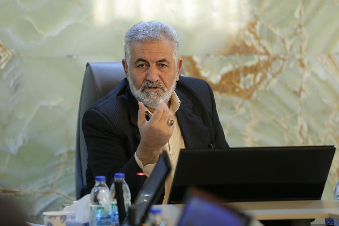 شورای راهبردی spx در اتاق بازرگانی ایران  تشکیل شد/واحدهای صنعتی با شبکه ارتباطی spx متصل می شوند