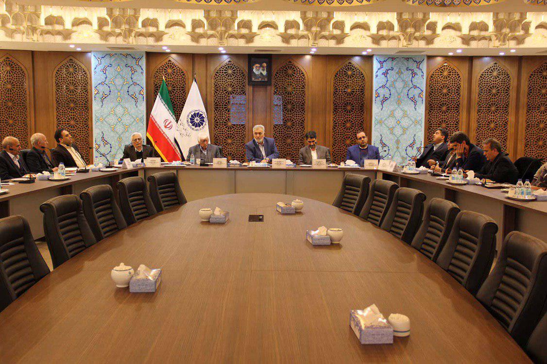 سهل آبادي: در بودجه سال ٩٨ به وخامت اوضاع تولید توجه نشده است 