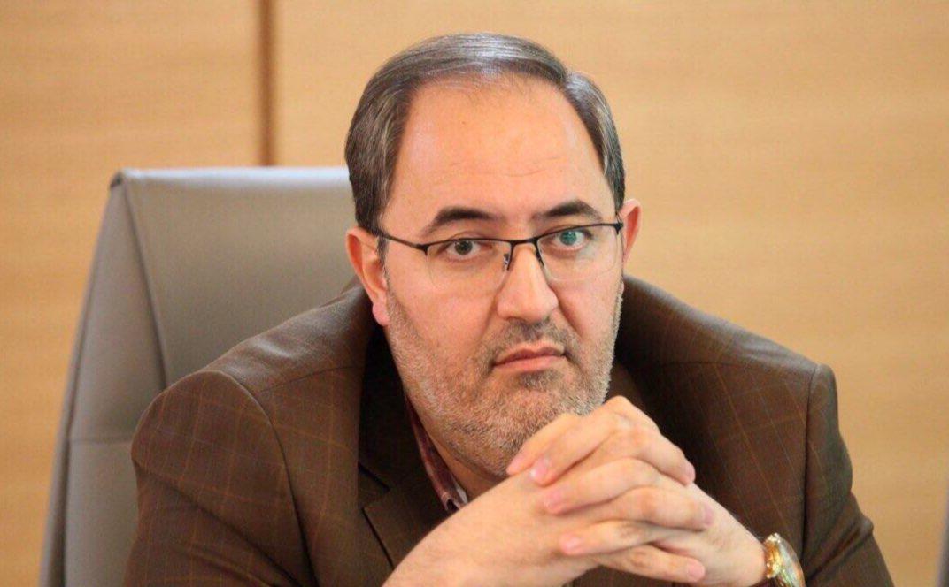 انتصاب علی کرباسی زاده به عنوان مشاور عالی رییس اتاق بازرگانی اصفهان