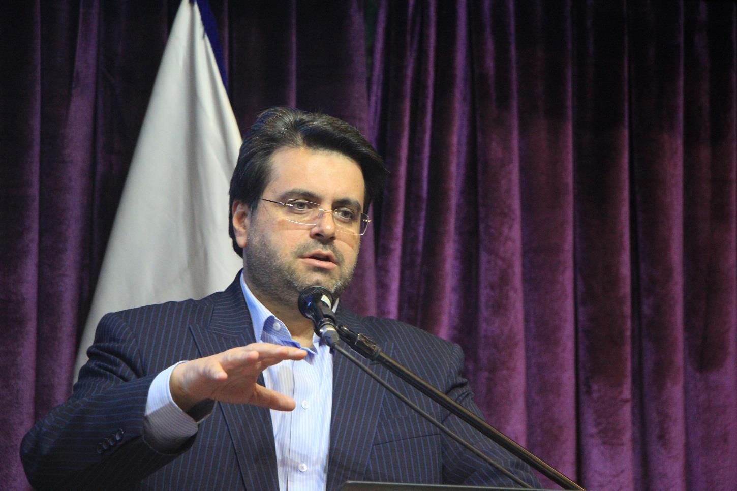 صنعت پخش نقش موثری در تحولات بنیادی تجارت و  کسب و کار  دارد