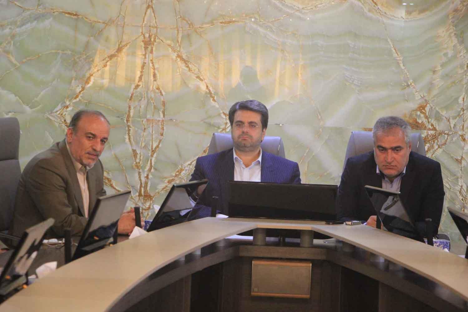 ارتقاء GDP استان در حوزه کشاورزی یکی از مهم ترین اهداف کمیسیون کشاورزی دوره نهم
