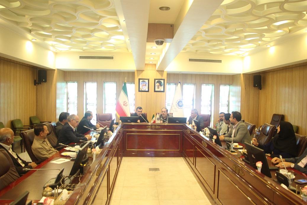 ساخت دو منطقه صنعتی در شمال و جنوب عراق با مشارکت فعالان اقتصادی ایران