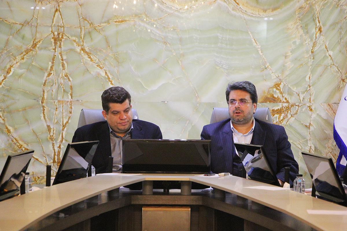 ضروت اقدامات زیربنایی کمیسیون مسئولیت های اجتماعی در تربیت نیروی انسانی کارآمد 