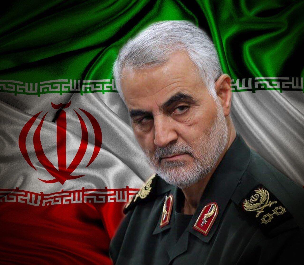 انا لله و انا الیه راجعون  شهادت  سردارسرافراز حاج قاسم سلیمانی را به پیشگاه مقدس حضرت امام زمان ارواحنافداه و مقام معظم رهبری مدظله العالی وکلیه شیعیان جهان تسلیت عرض مینماییم.