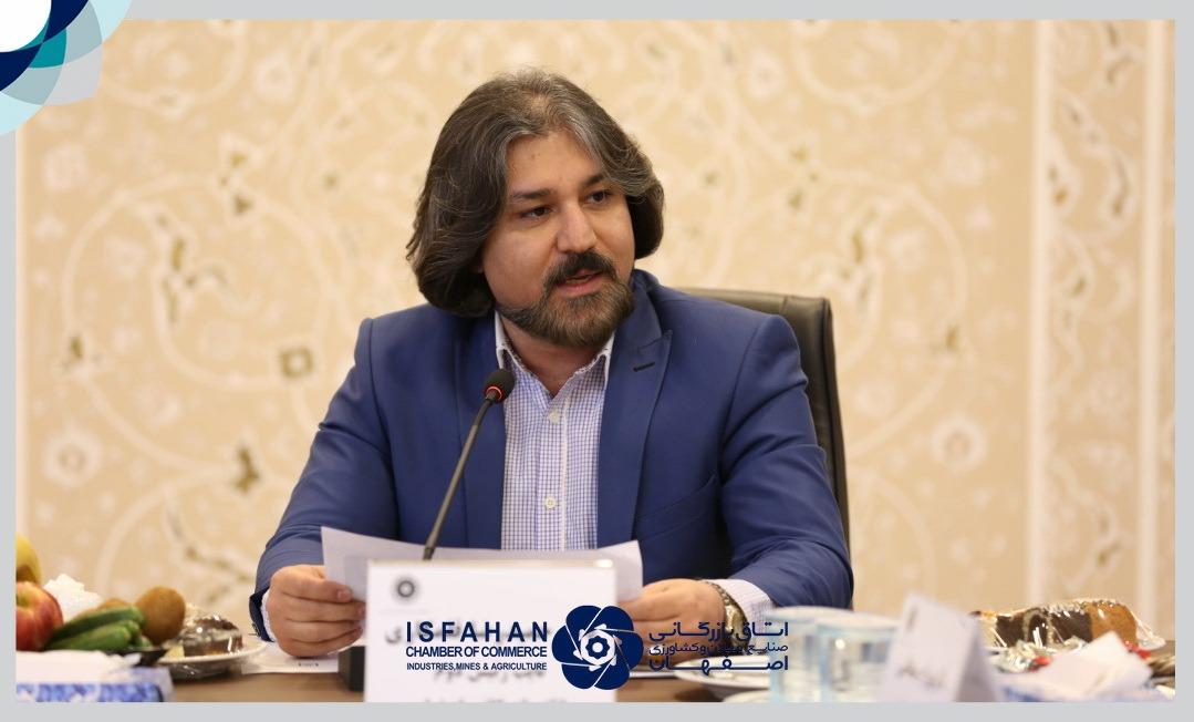تبعیض اقتصادی کرونا میان اصفهان و دیگر استان‌ها