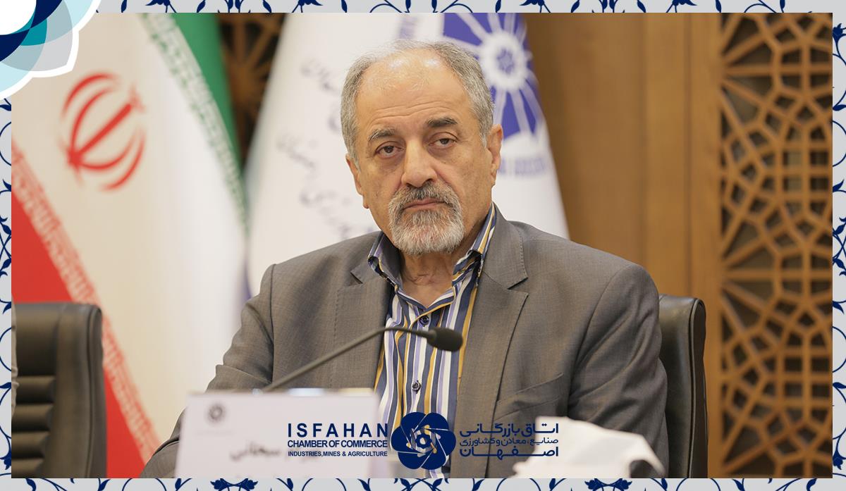 به جای مشوق، سنگ جلوی پای صادرکنندگان فولاد می‌گذارند/ با این رویه، جهش تولید در صنعت فولاد محقق نمی‌شود