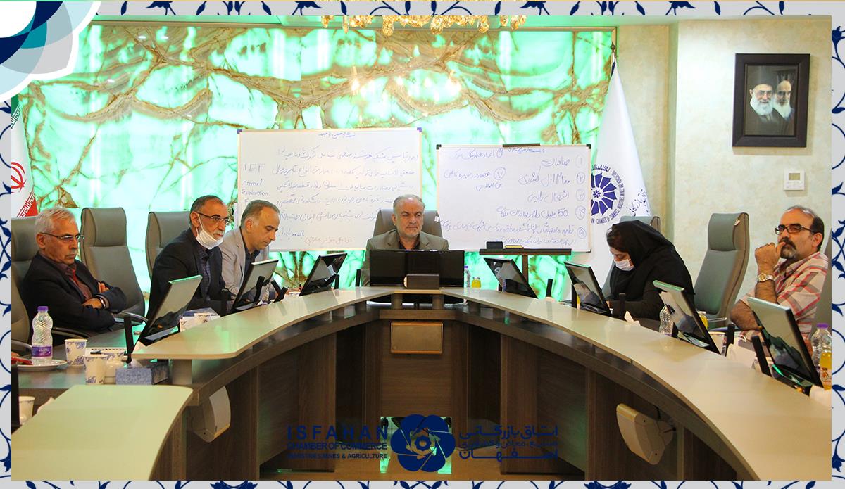 ضرورت تعامل شبکه بانکی با فعالان اقتصادی در دوران بحران 