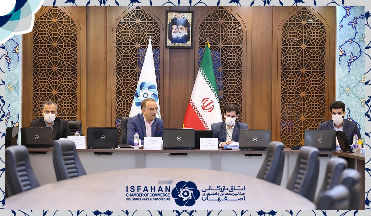 پیشنهاد تخصیص سهمیه صنایع پتروشیمی و شیمیایی بر اساس ساز و کار بازار 