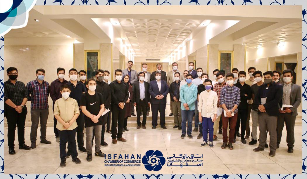 سه شنبه های کارآفرینی؛ رویدادی در راستای کمک به رشد اقتصادی جامعه