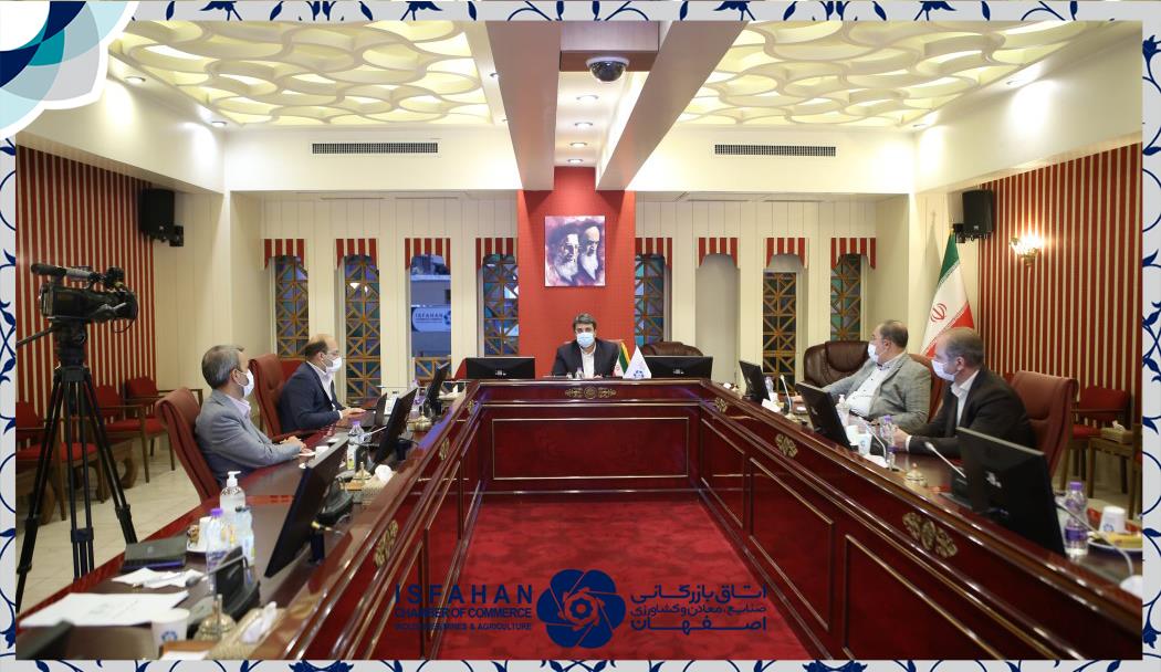افتتاح نمایشگاه آنلاین پویش کارو مهارت آموزی / طرح پویش کار و مهارت آموزی اقدامی در راستای اصلاح نظام آموزشی کشور