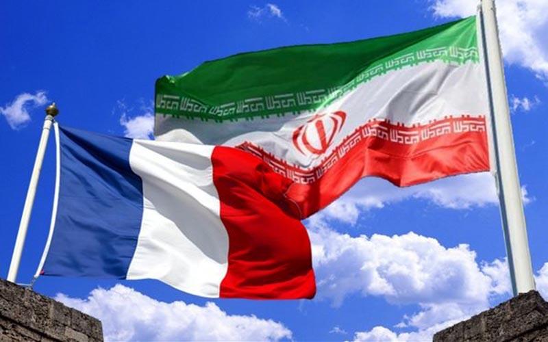 بررسی فرصت های تجارت بین الملل با کشور فرانسه