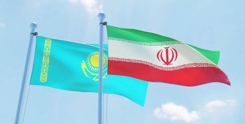 بررسی فرصتهای تجارت بینالملل با کشور قزاقستان