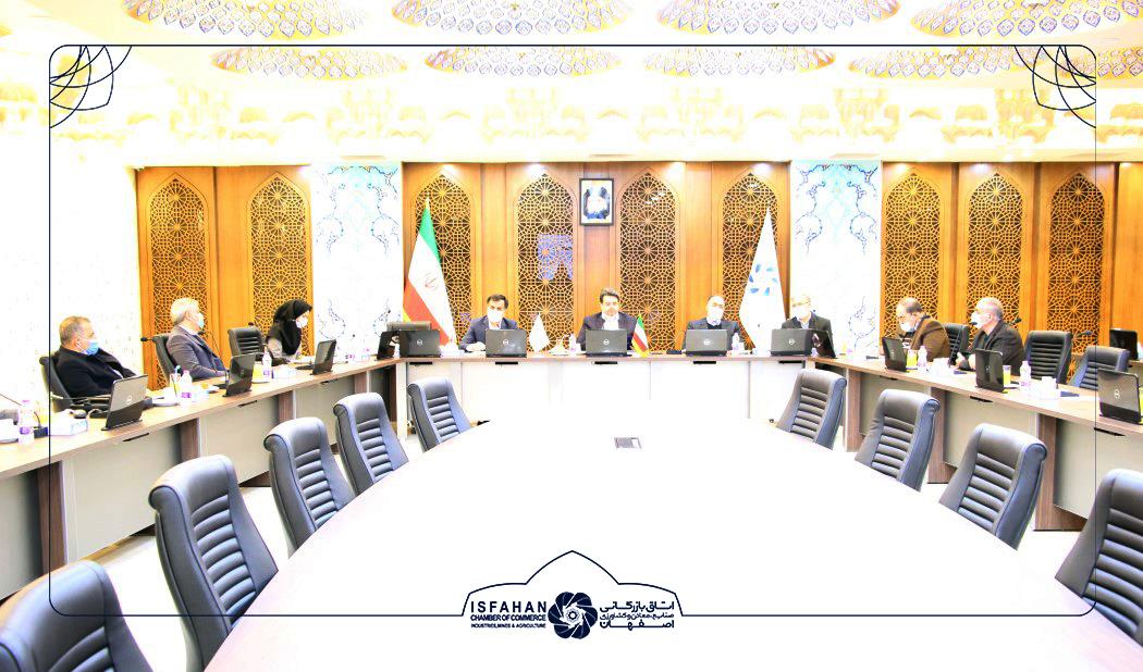 آلودگی هوا؛ نتیجه اقتصاد دولتی 