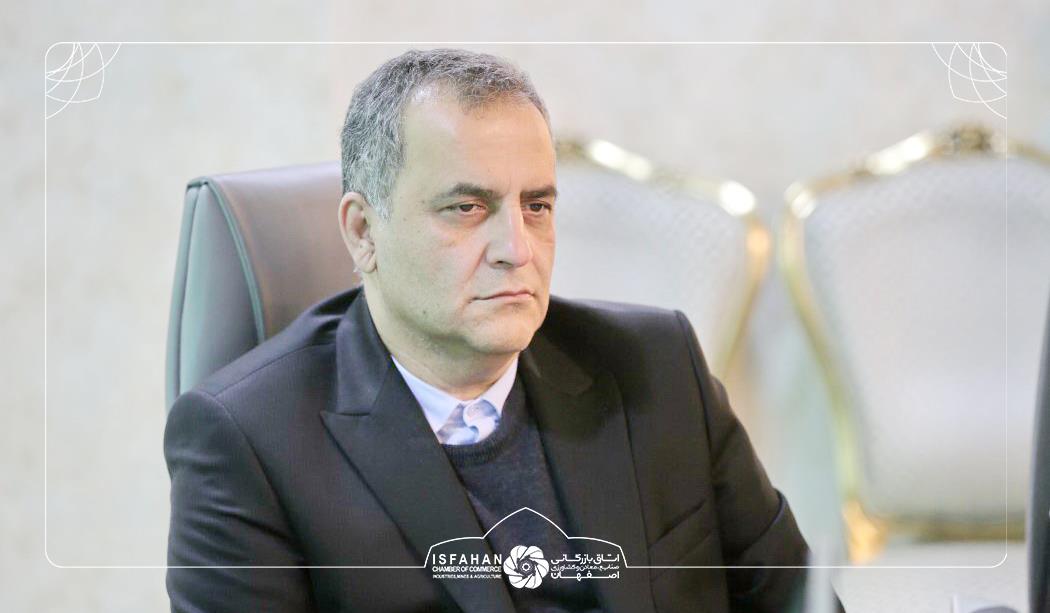 آغاز فعالیت دفتر انرژی های تجدیدپذیر اتاق بازرگانی اصفهان 