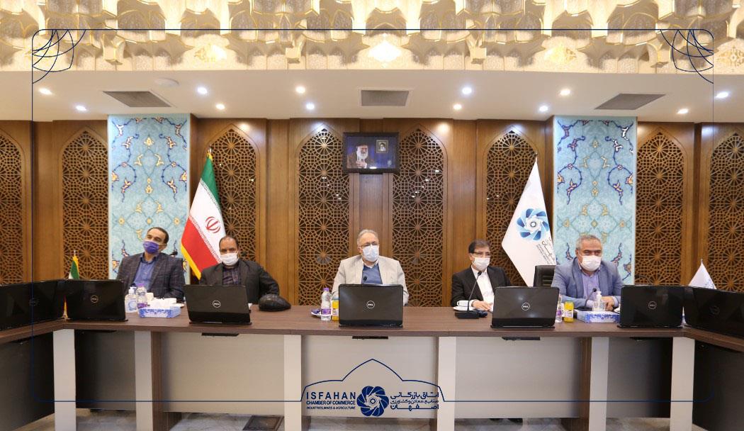 ضرورت افزایش بودجه سازمان محیط زیست /اقتصاد سبز بدون حمایت دولت‌ها میسر نیست 