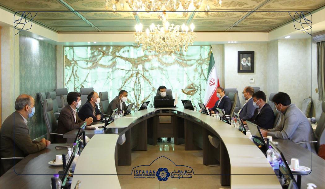 نشست تشکیل کمیته رسیدگی به تعهدات ارزی ایفا نشده 