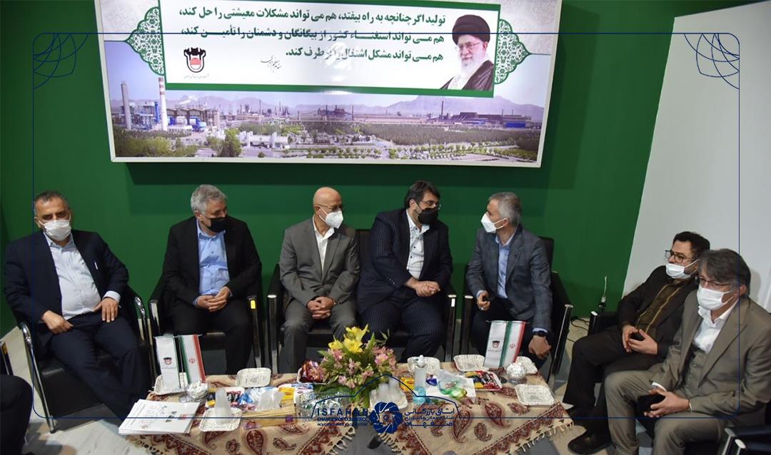 نقش بی بدیل نمایشگاه‌های استاندارد در بهبود اقتصاد کشور