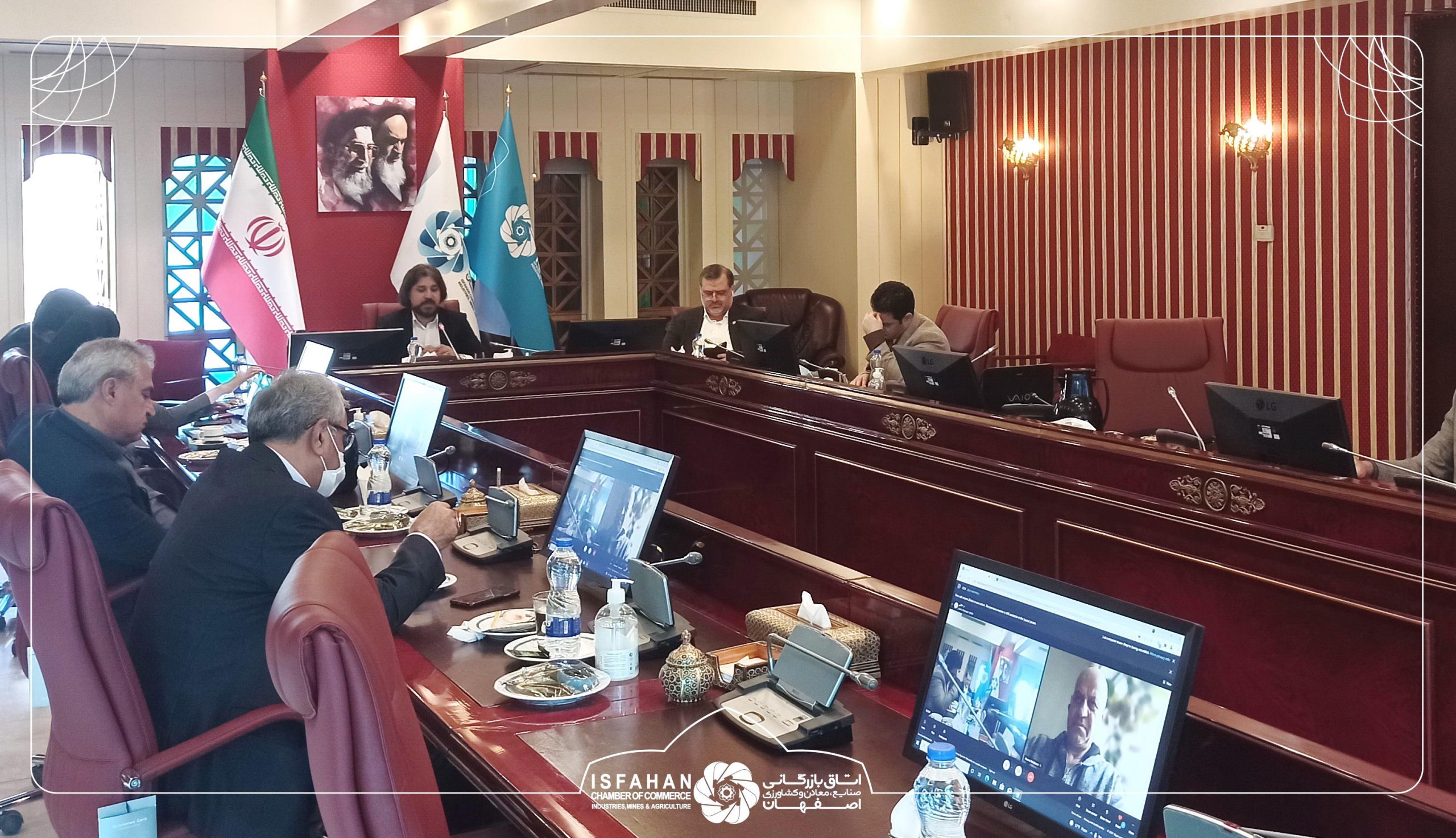 نقش مهم همایش پویش ملی اشتغال در توسعه تعامل صنعت و دانشگاه 