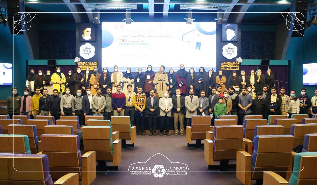 دومین رویداد ماراتون جابکست به ایستگاه پایانی رسید