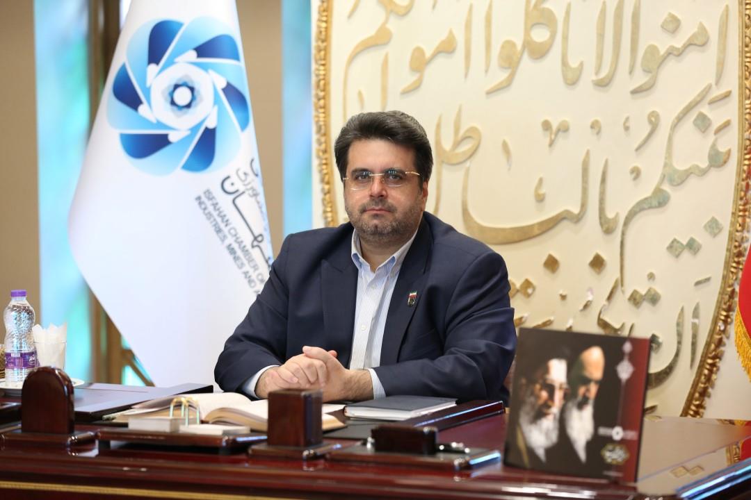 آمادگی بخش خصوصی برای توسعه اقتصاد دانش بنیان
