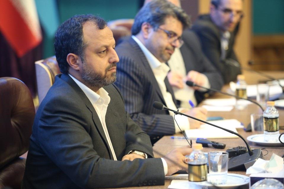 با حمایت از بخش خصوصی  شاهد اتفاقات مثبتی در حوزه تولید و اشتغال خواهیم بود