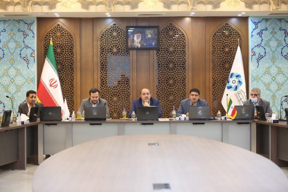 رویدادهای گردشگری اصفهان نمایشی از همدلی و هم‌افزایی کلیه ذینفعان گردشگری باشد