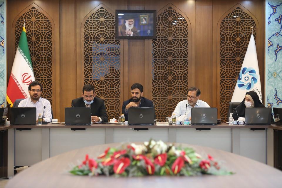تمرکز سازمان توسعه تجارت بر رفع مشکلات صادرات فرش دستباف